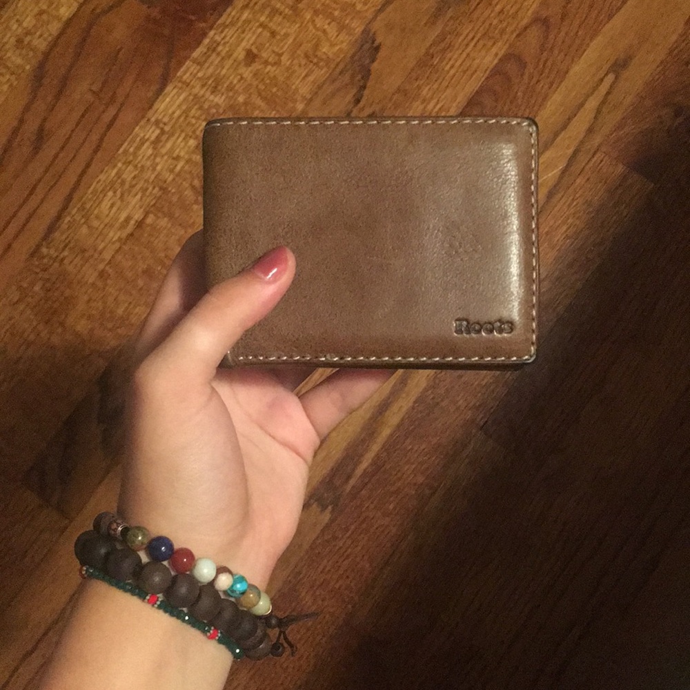 Roots Wallet